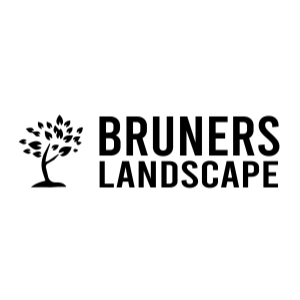 Bruners Landscaping Logo