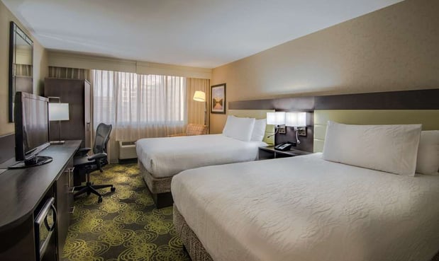 Images Hilton Garden Inn Reagan National Airport