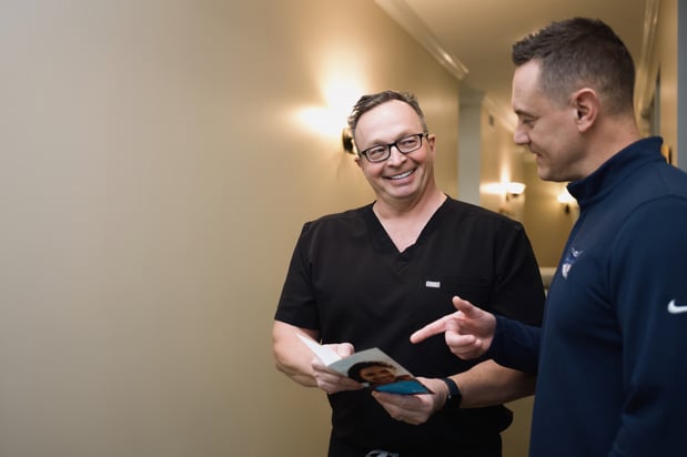 Images Frye Dental Group