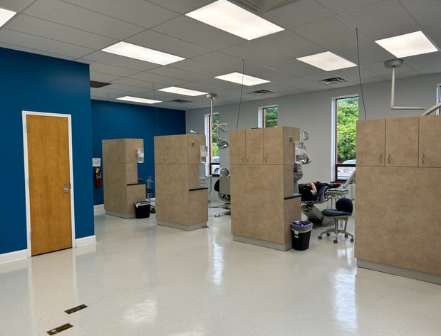 Images Advantage Dental+ Oral Health & Vision Center