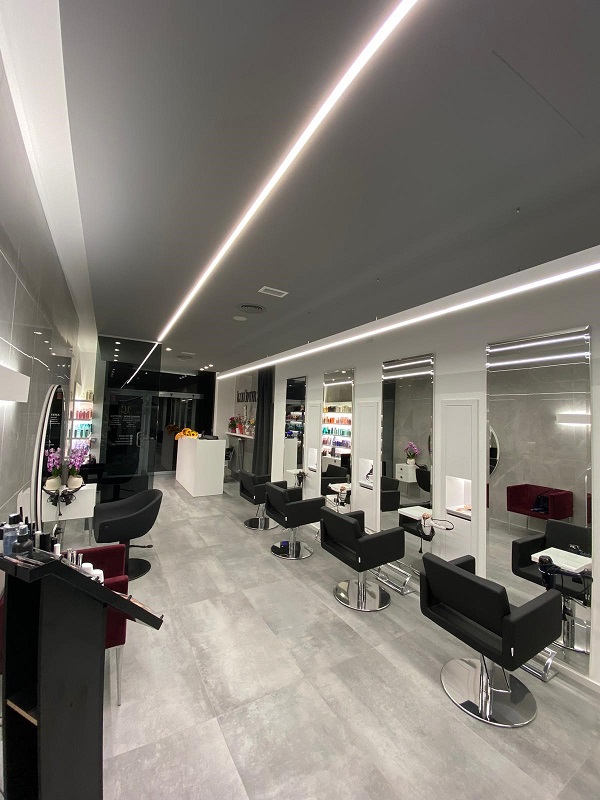 Images Look Center 2 - Salone Parrucchiere ed Estetica