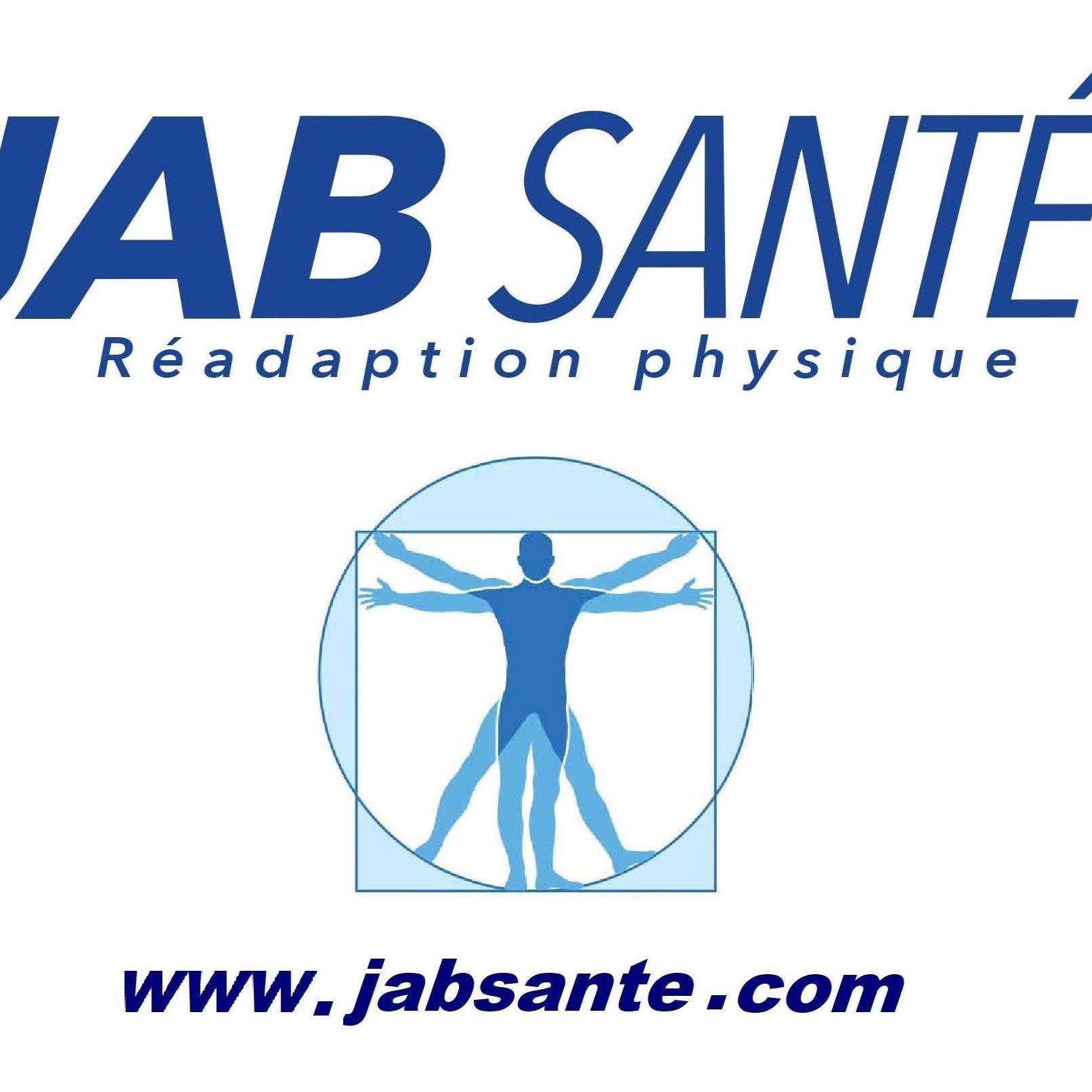 JAB Santé MTL - Thérapie du sport & services santé