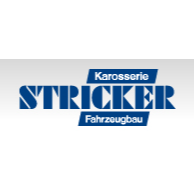 Logo Wilhelm Stricker GmbH
