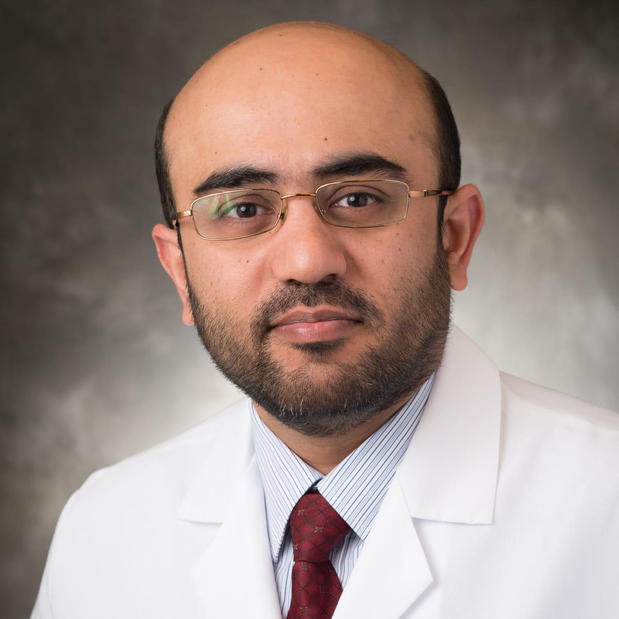 Images Muhammad Pervaiz, MD