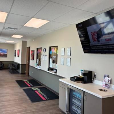 Images Xpress Wellness Urgent Care - Jenks