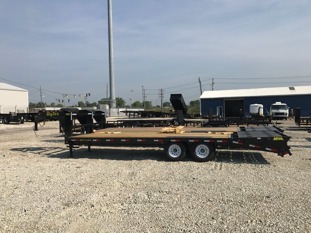 Images Big Tex Trailer World - Homer Glen