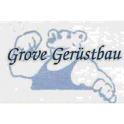 Grove Gerüstbau in Nienhagen bei Celle - Logo