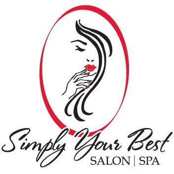 Simply Your Best Logo
