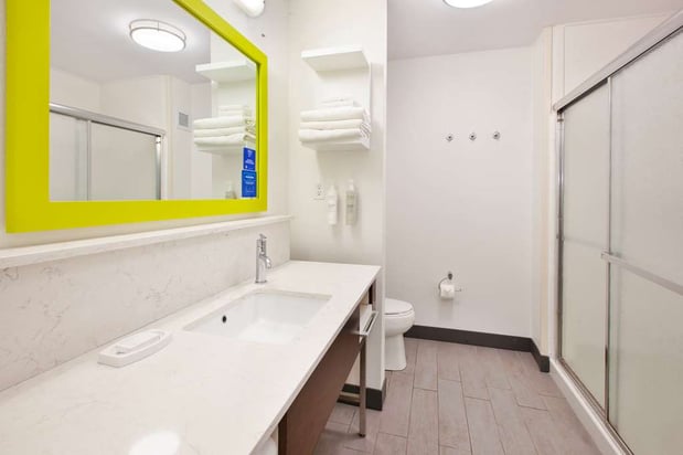 Images Hampton Inn Clarion