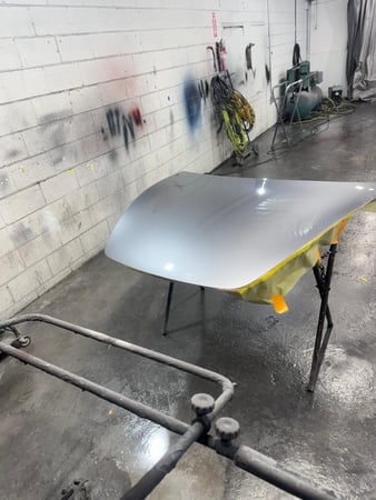 Images One Stop Auto Paint & Repairs, Inc.
