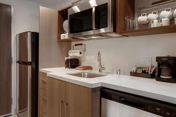 Images Home2 Suites by Hilton Garden Grove Anaheim