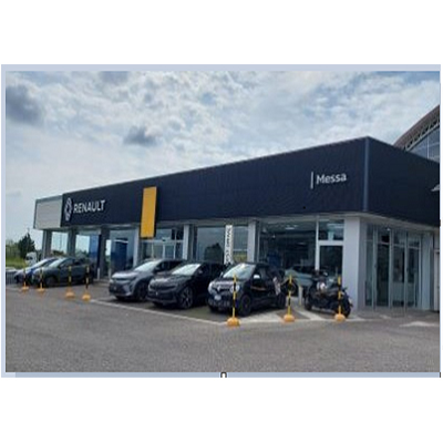 Images Renault e Dacia Messa T.