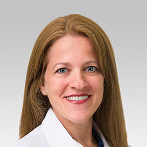 Gail M. Goldberg, MD