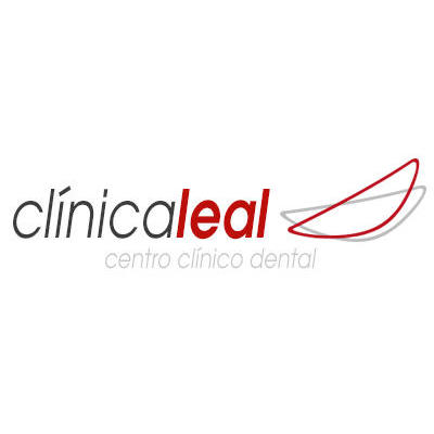 Clinica Odontológica Leal Logo