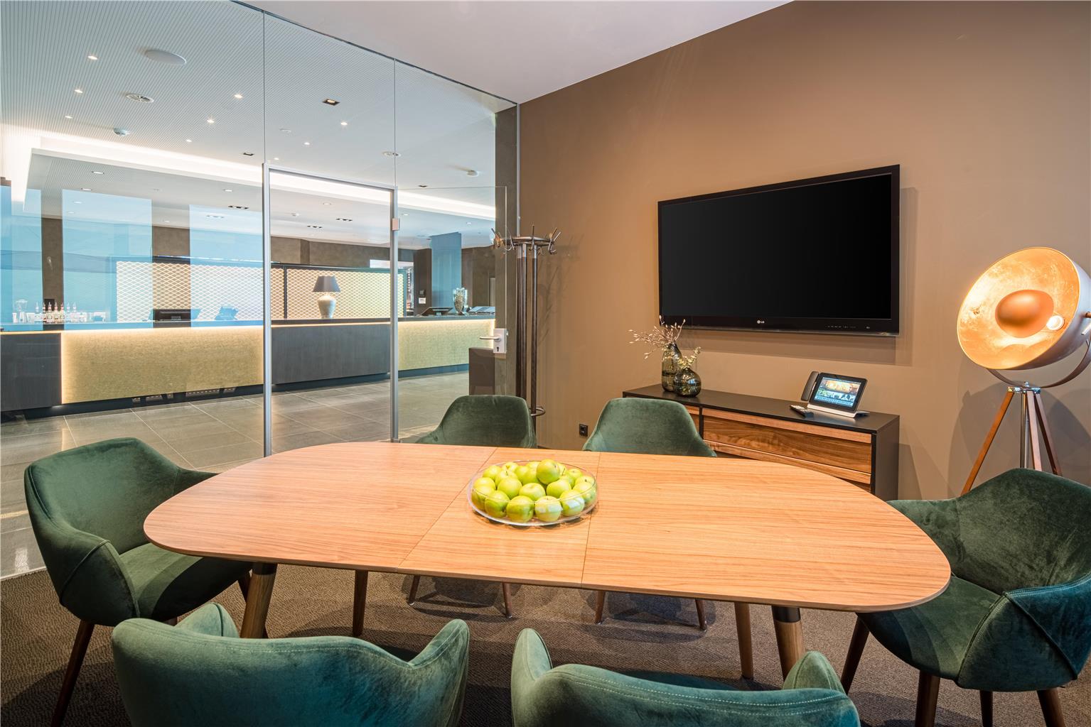 Bild 20 von Best Western Premier Central Hotel Leonhard