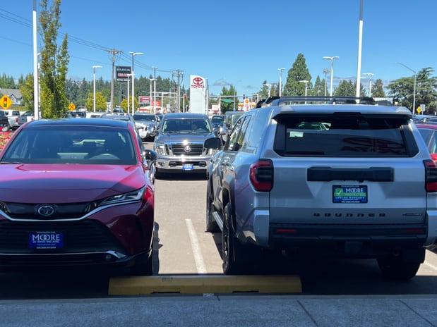 Images Royal Moore Toyota