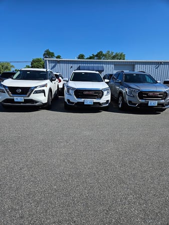 Images Christy's Car & Truck Rental