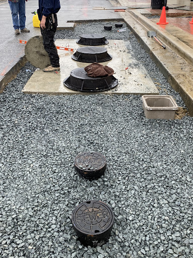 Images JRS Excavating & Landscaping, LLC