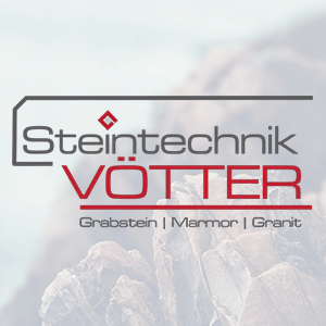 Steintechnik Vötter 6020 Innsbruck Logo