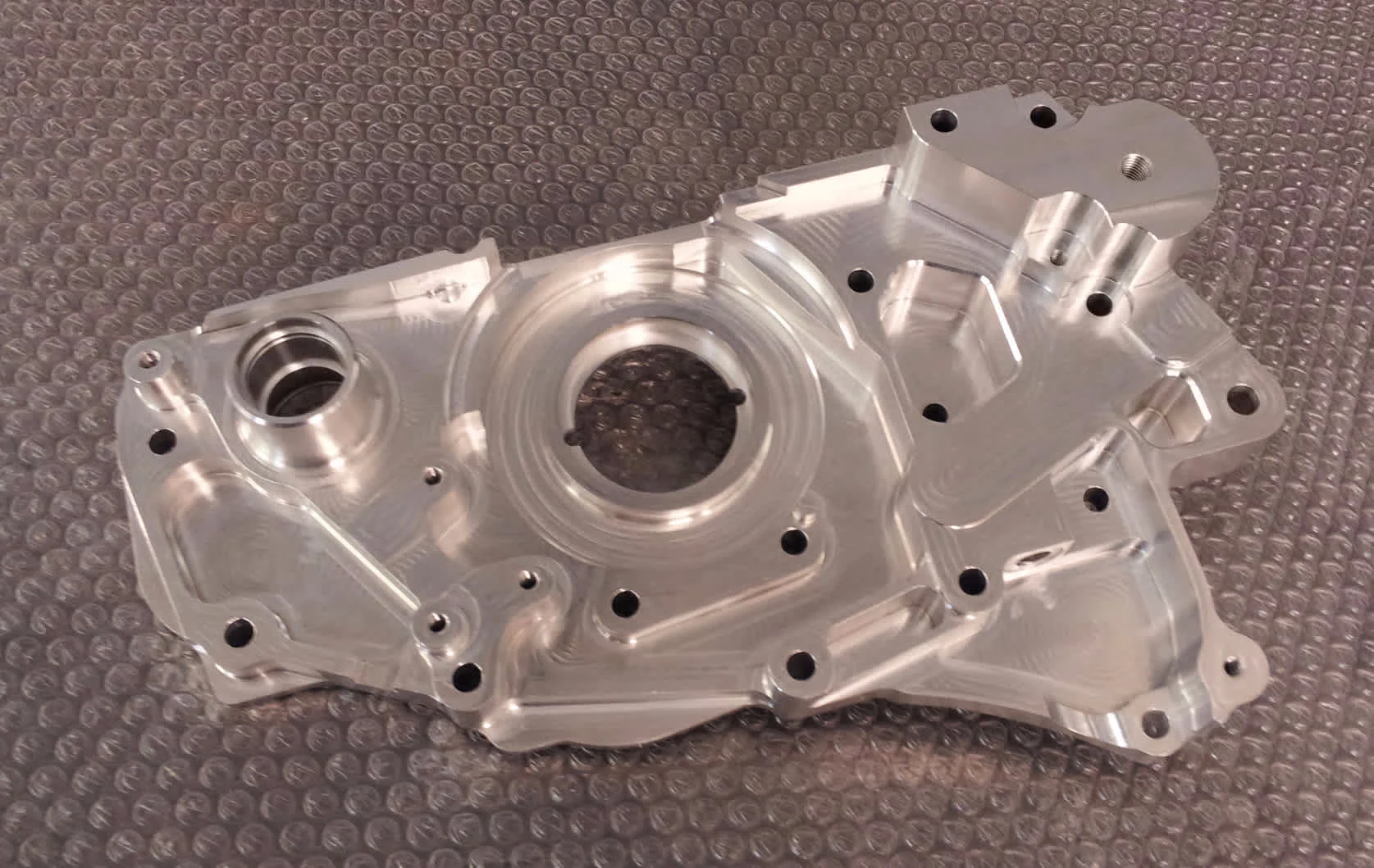 Images Jade Precision Engineering Ltd