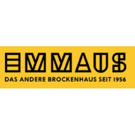 EMMAUS Zürich - Abbé Pierre Logo