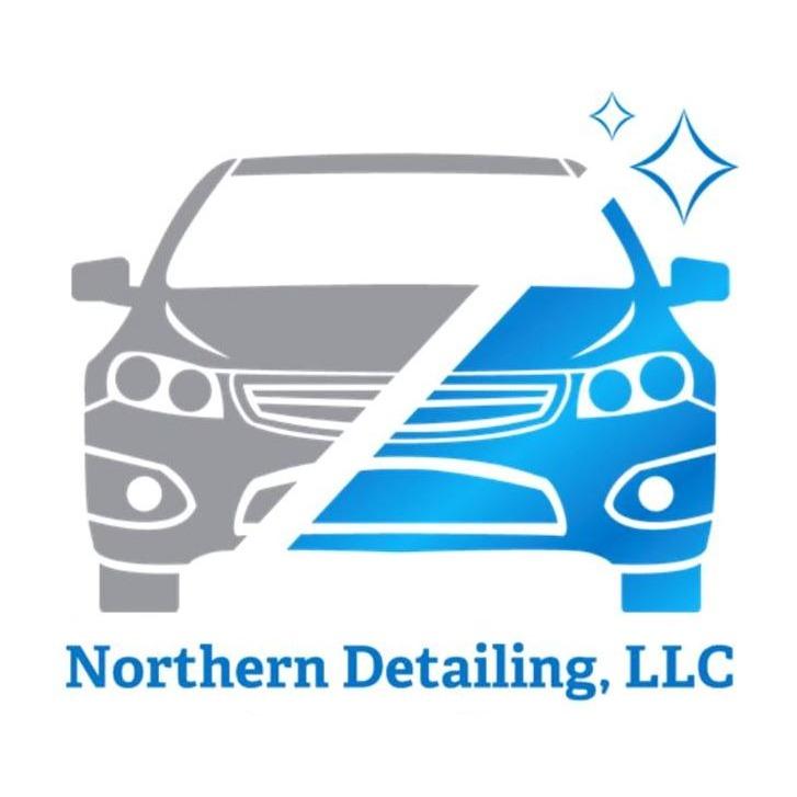 Northern Detailing, LLC Logo