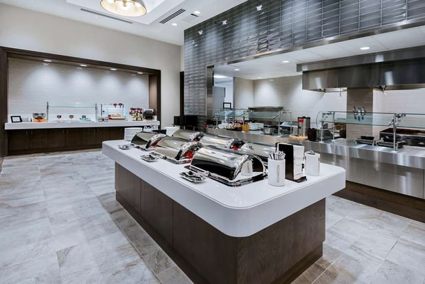 Images Embassy Suites by Hilton Houston West - Katy