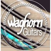 Waghorn Guitars - Bristol, Bristol BS1 4AJ - 01179 272111 | ShowMeLocal.com