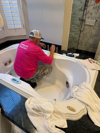 Images Priscilla's Plumbing - Cast Iron Plumbing Specialist