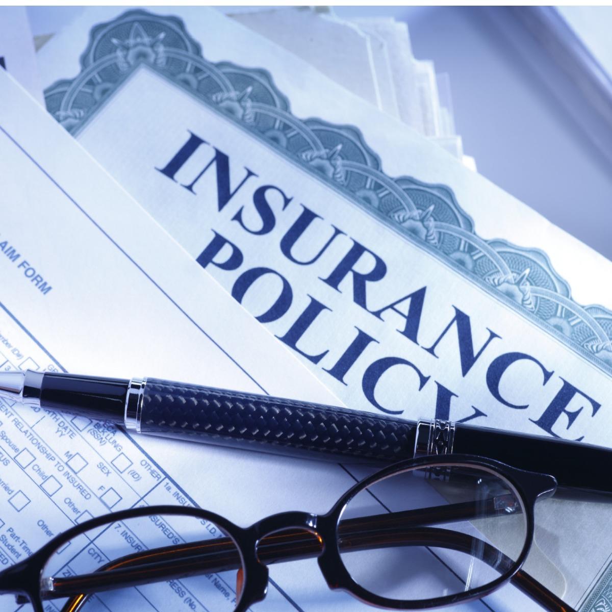 Community Insurance Services Inc