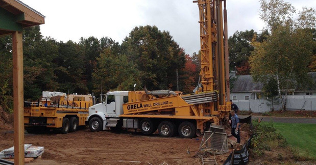 Images Grela Well Drilling Inc