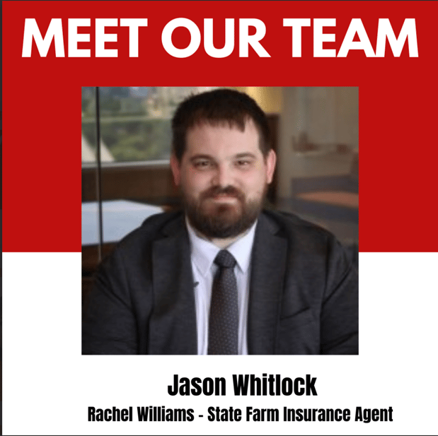 Images Rachel Williams - State Farm Insurance Agent