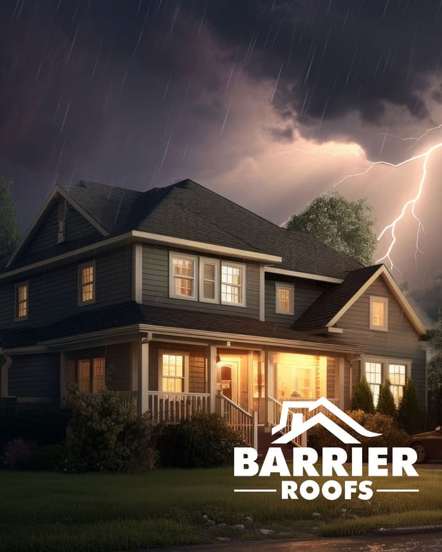 Images Barrier Roofs