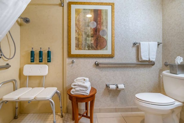 Images DoubleTree by Hilton Hotel Jefferson City