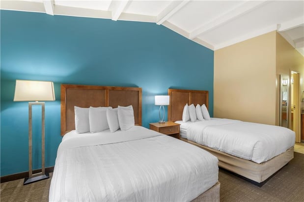Images Best Western Charleston Inn