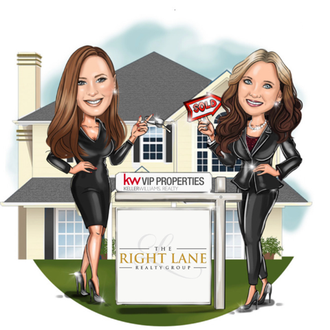 Jessica Lane - Keller Williams VIP Properties / The Right Lane Realty Group Valencia (661)860-0019