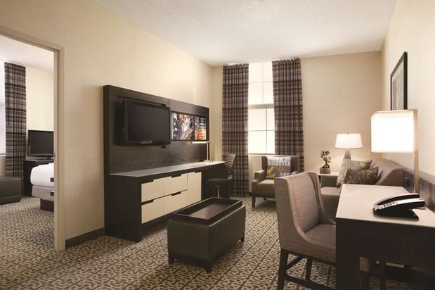 Images DoubleTree by Hilton Hotel Boston - Downtown