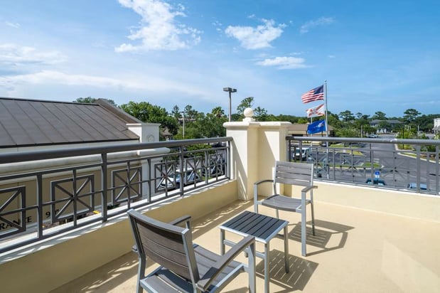 Images Hilton Garden Inn Jacksonville Ponte Vedra Sawgrass