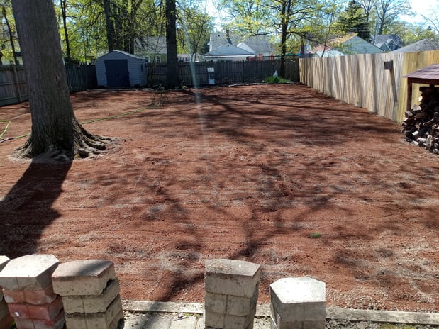 Images MRK Landscaping & Snowplowing