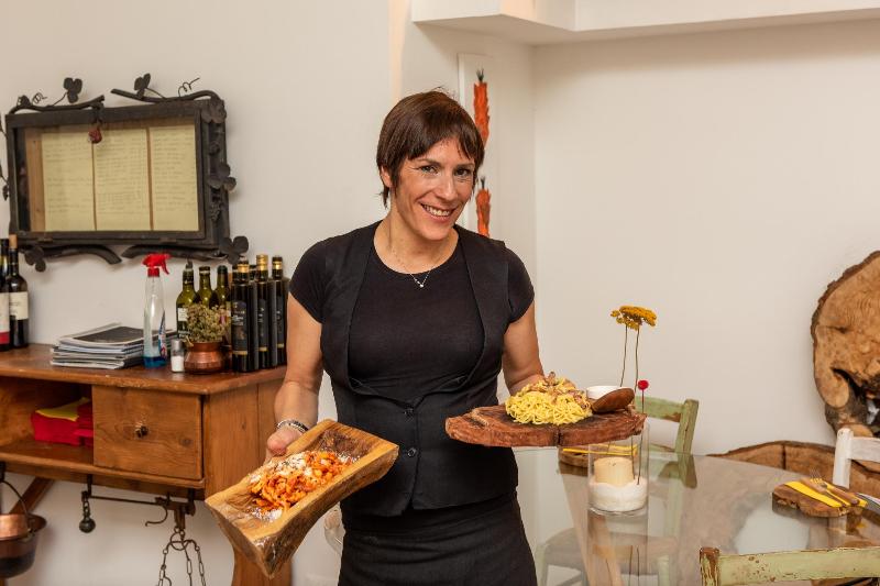 Images Osteria degli Artisti