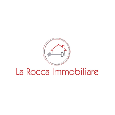 La Rocca Immobiliare Logo