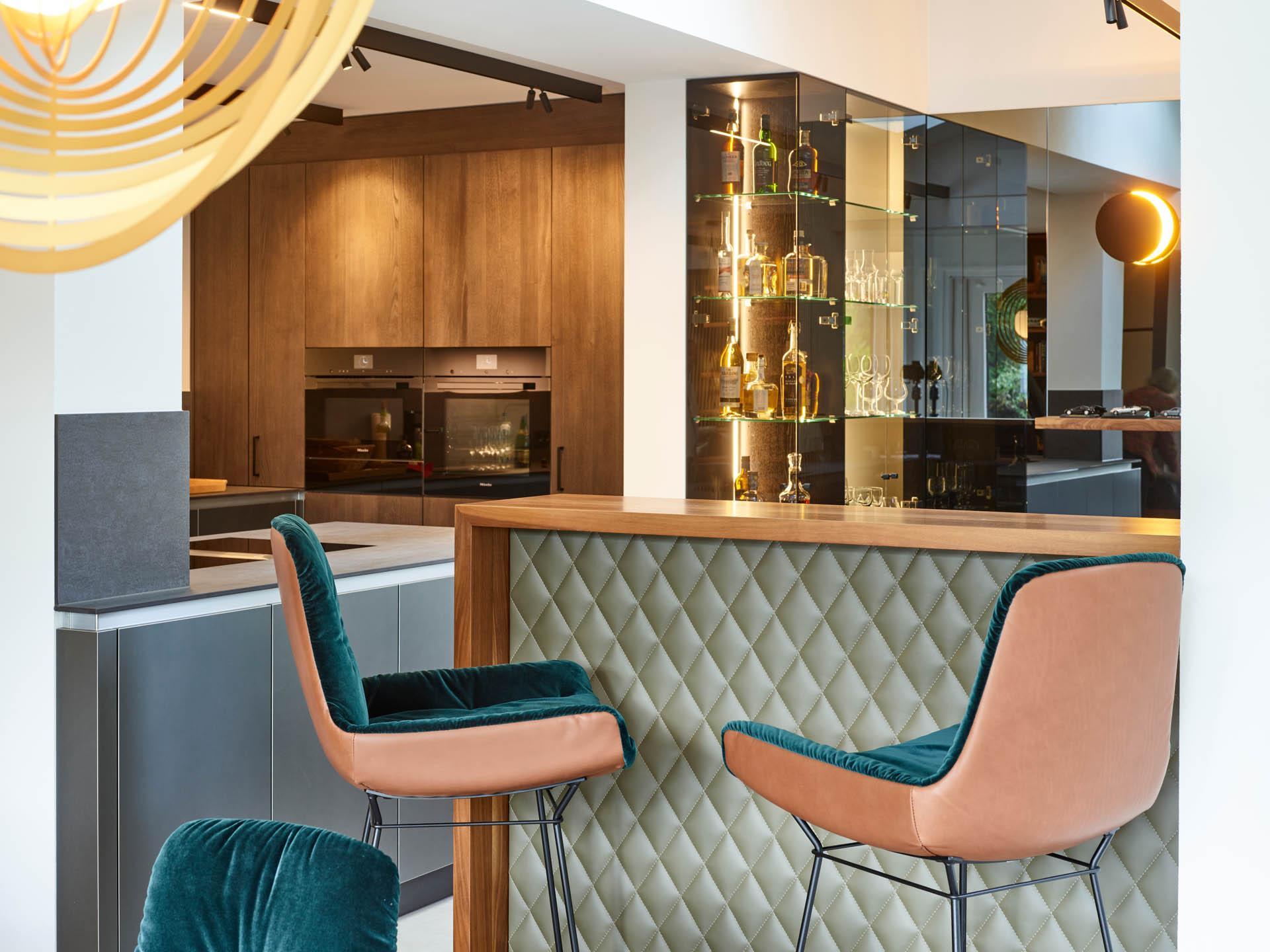 Bild 15 Polsterei Königherz – Polsterer im Raum Stuttgart & Ludwigsburg in Steinheim an der Murr