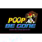 Poop Be Gone LLC Logo