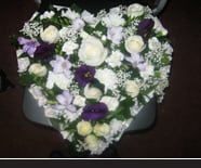 Images Petals & Buds Floral
