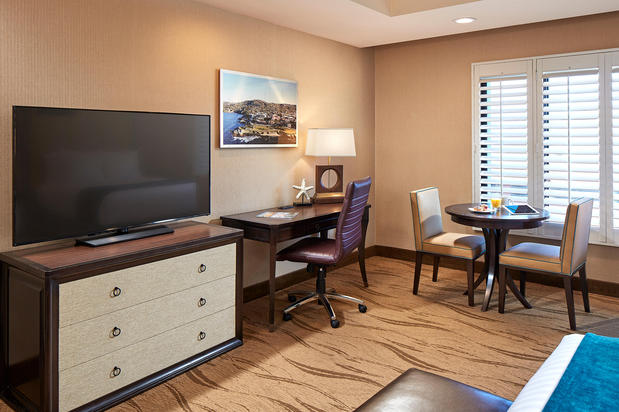 Images Empress Hotel La Jolla