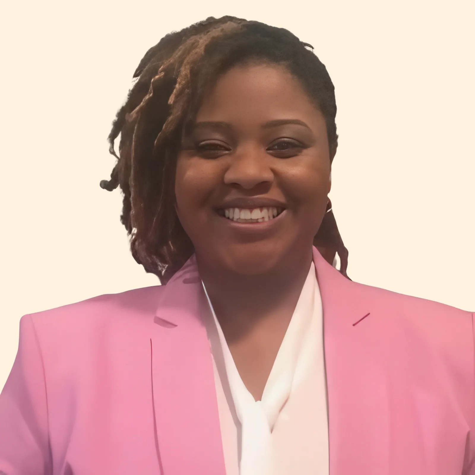Courtney Jones - Columbus, GA - Mental Health Counseling