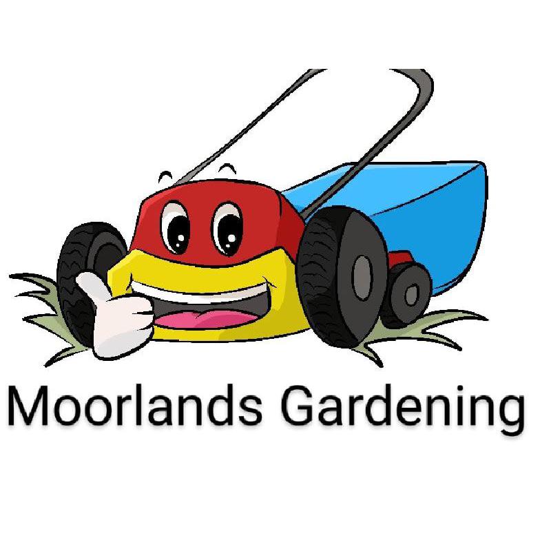 Moorlands Gardening Services Logo