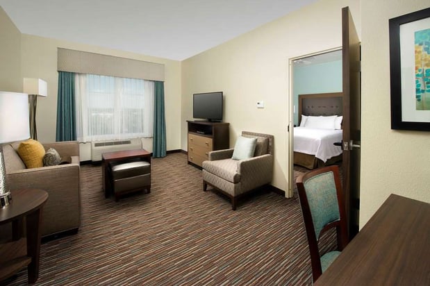 Images Homewood Suites by Hilton San Antonio Airport