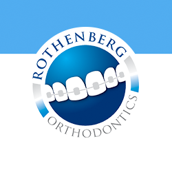 Rothenberg Orthodontics - Madison Logo