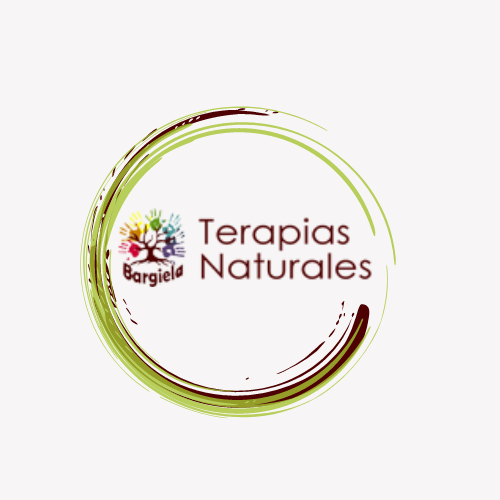 Terapias Naturales Bargiela Logo